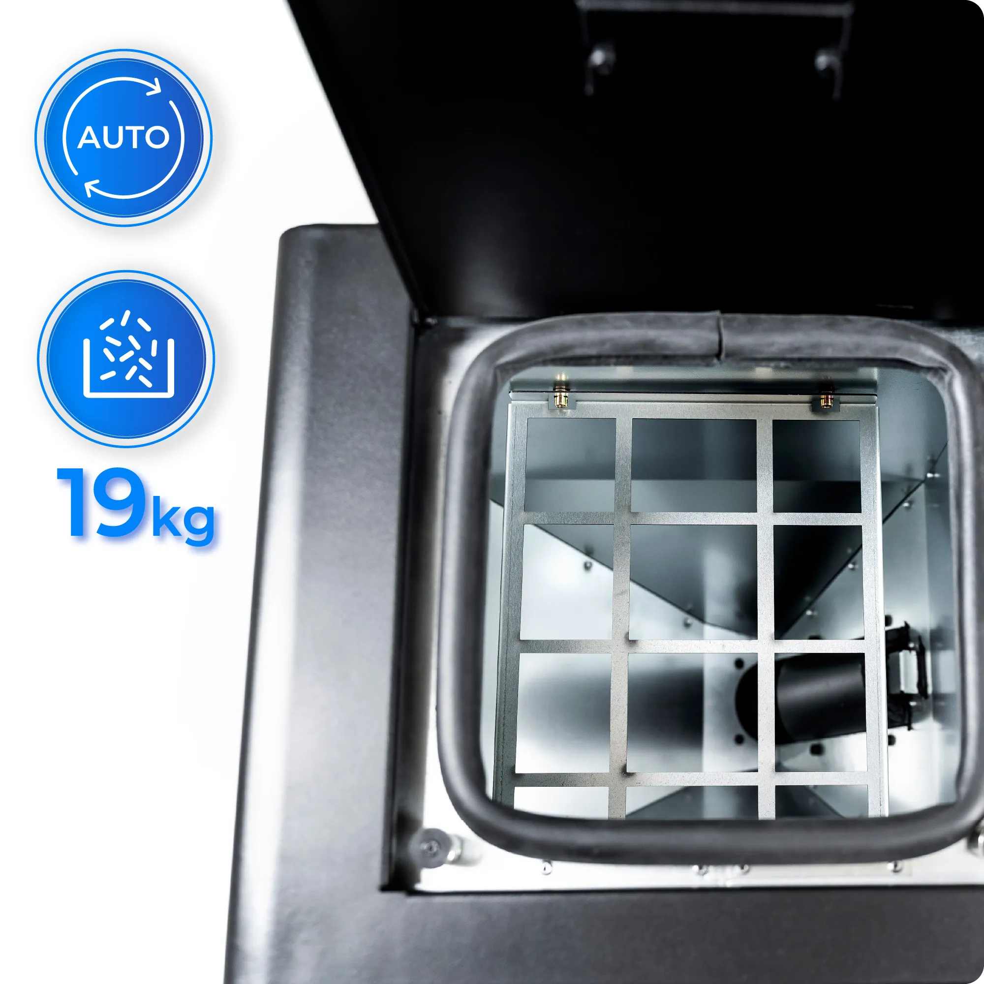 ARIA-RED – talpykla