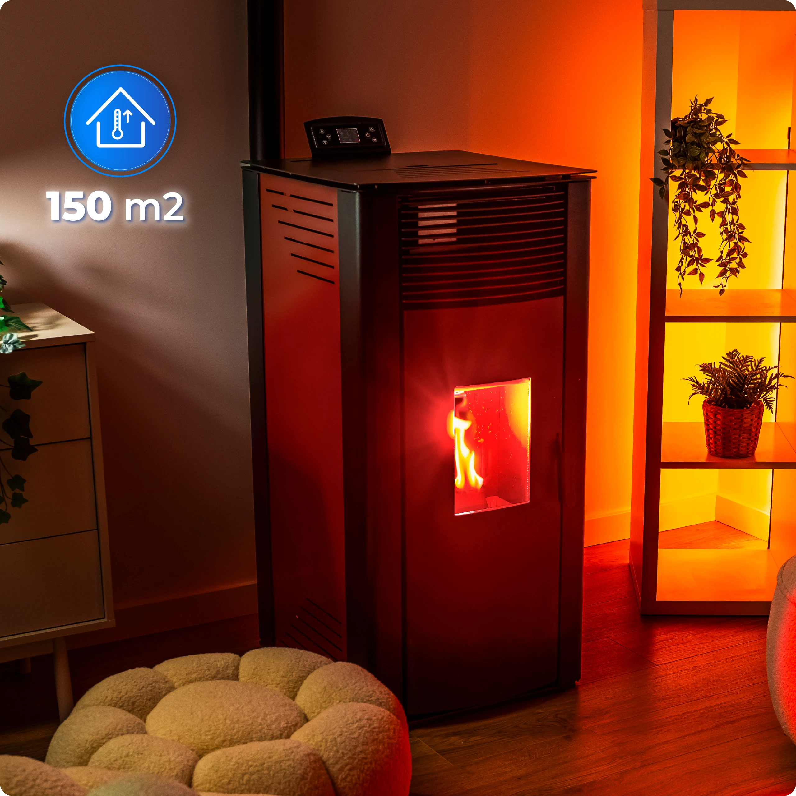 Modernumas ir patikimumas – GAREN