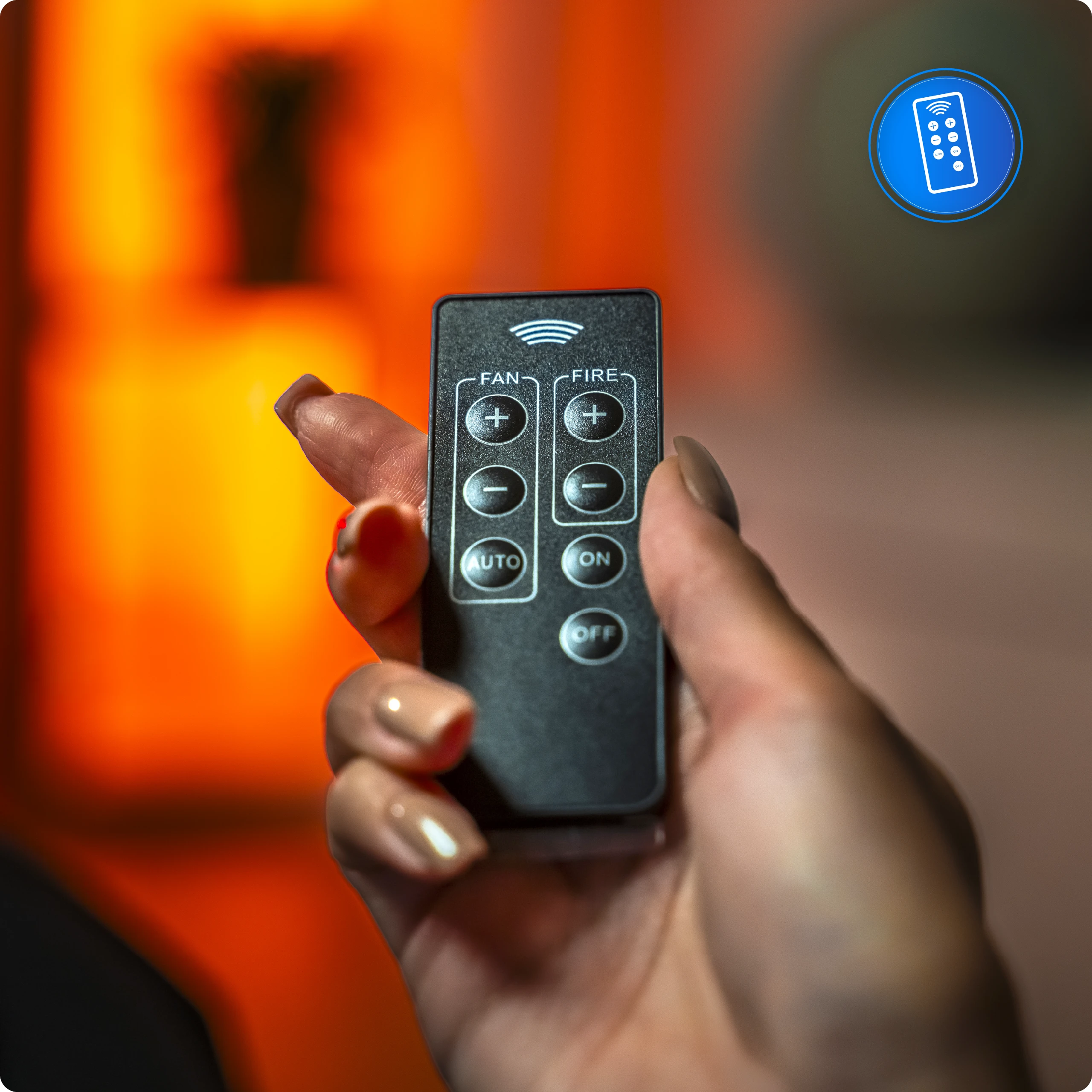 Paprastas montavimas – GAREN-RED