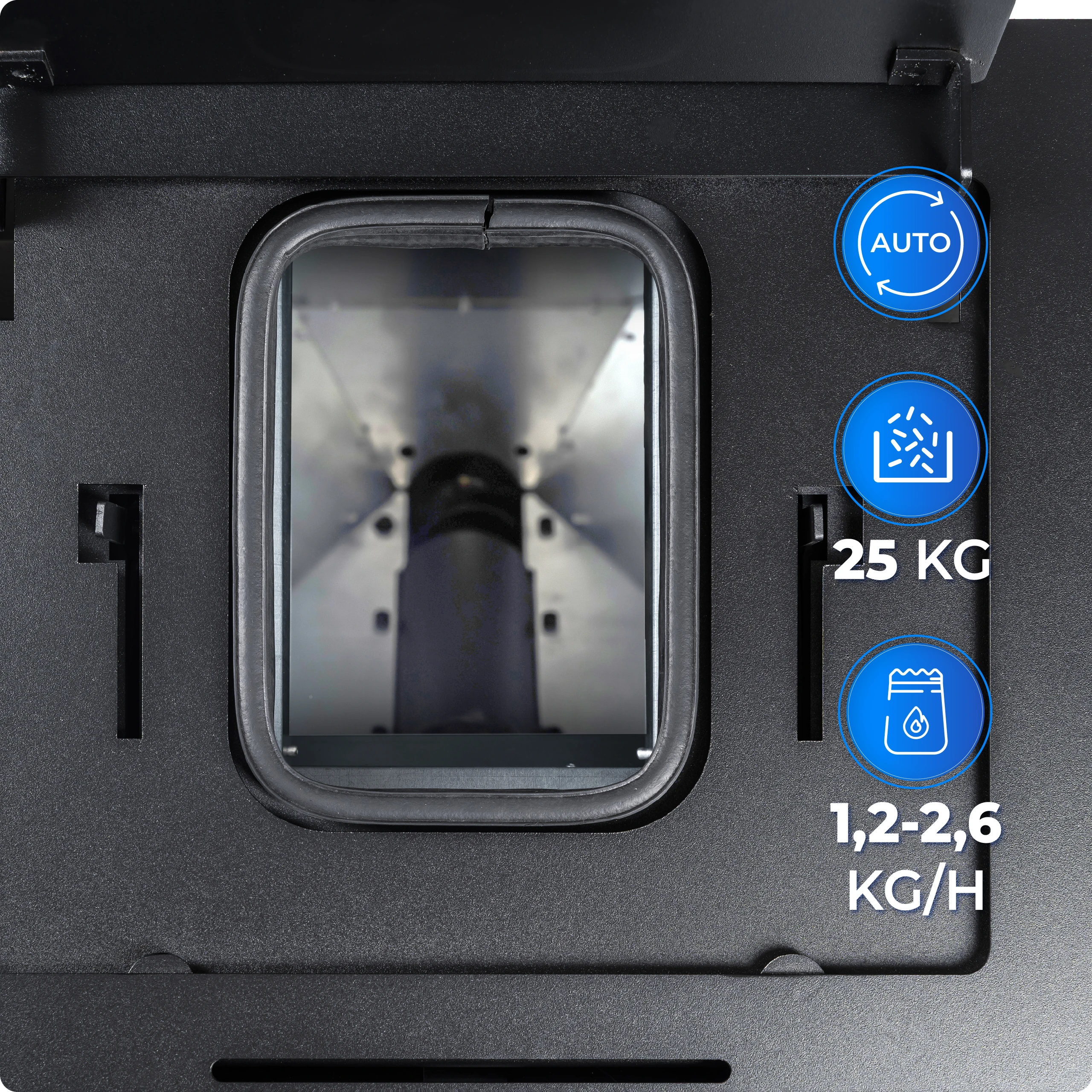 GAREN-RED – talpykla