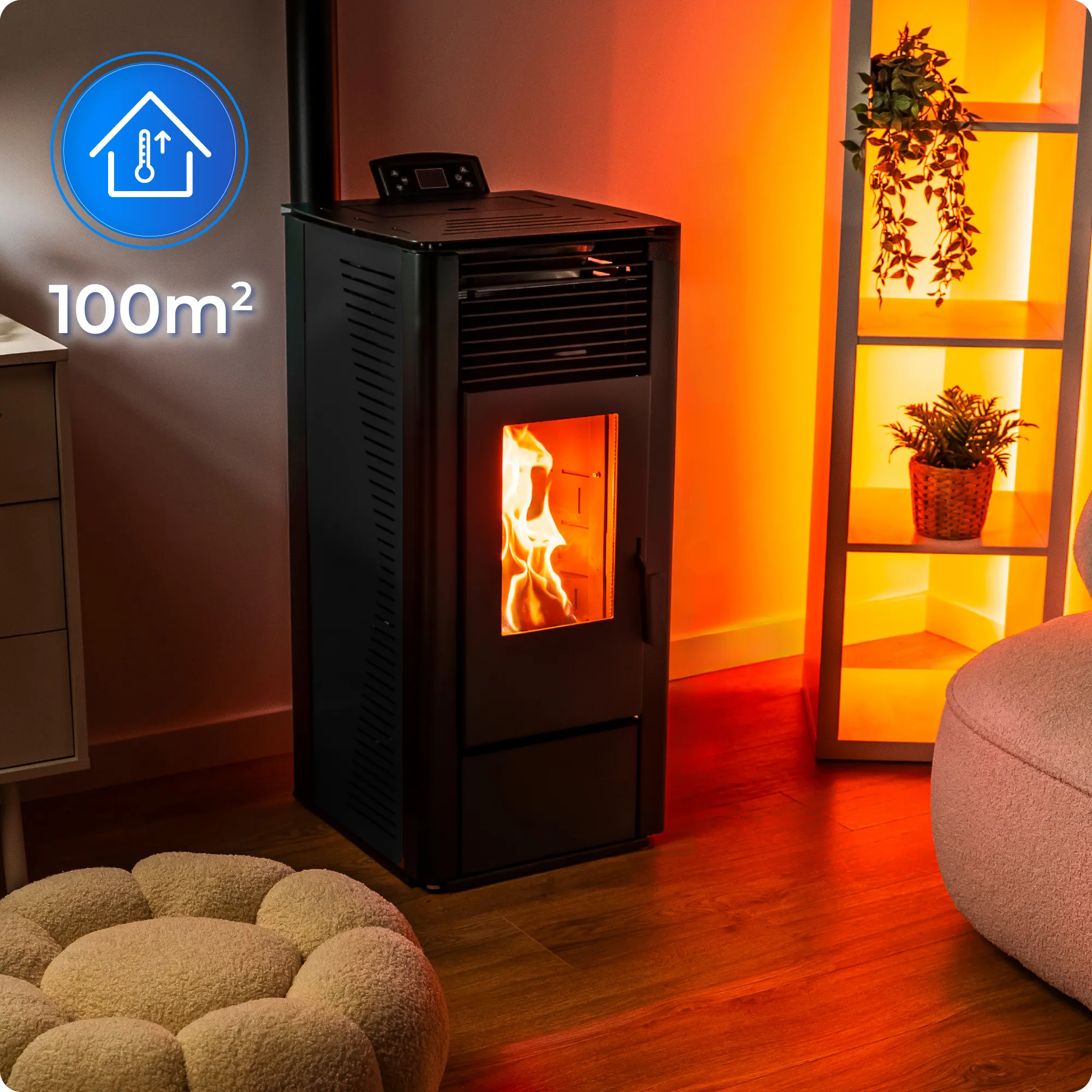 Modernumas ir ilgalaikiškumas – ARIA