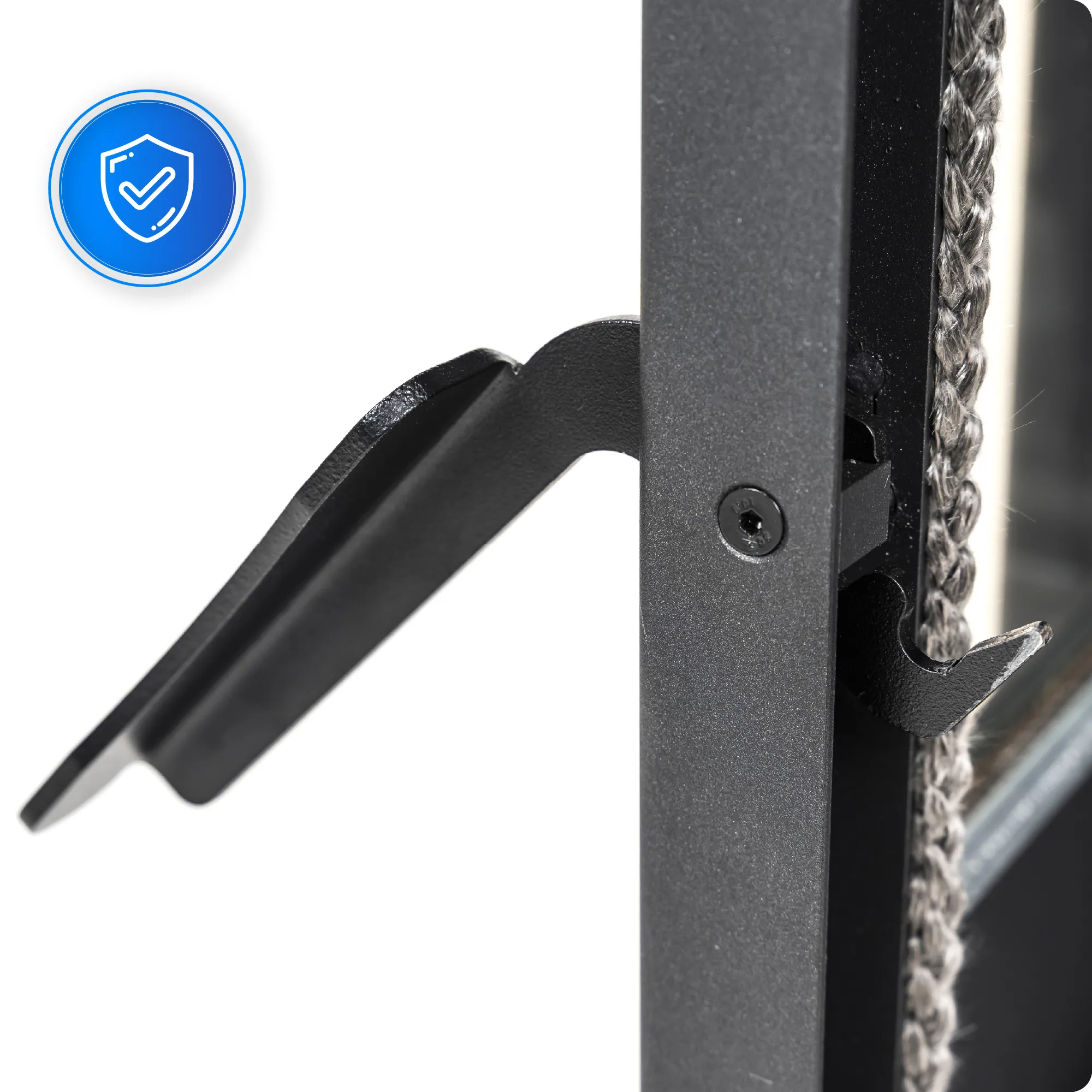 Atitiktis reikalavimams – THUNDER (dubliuotas)