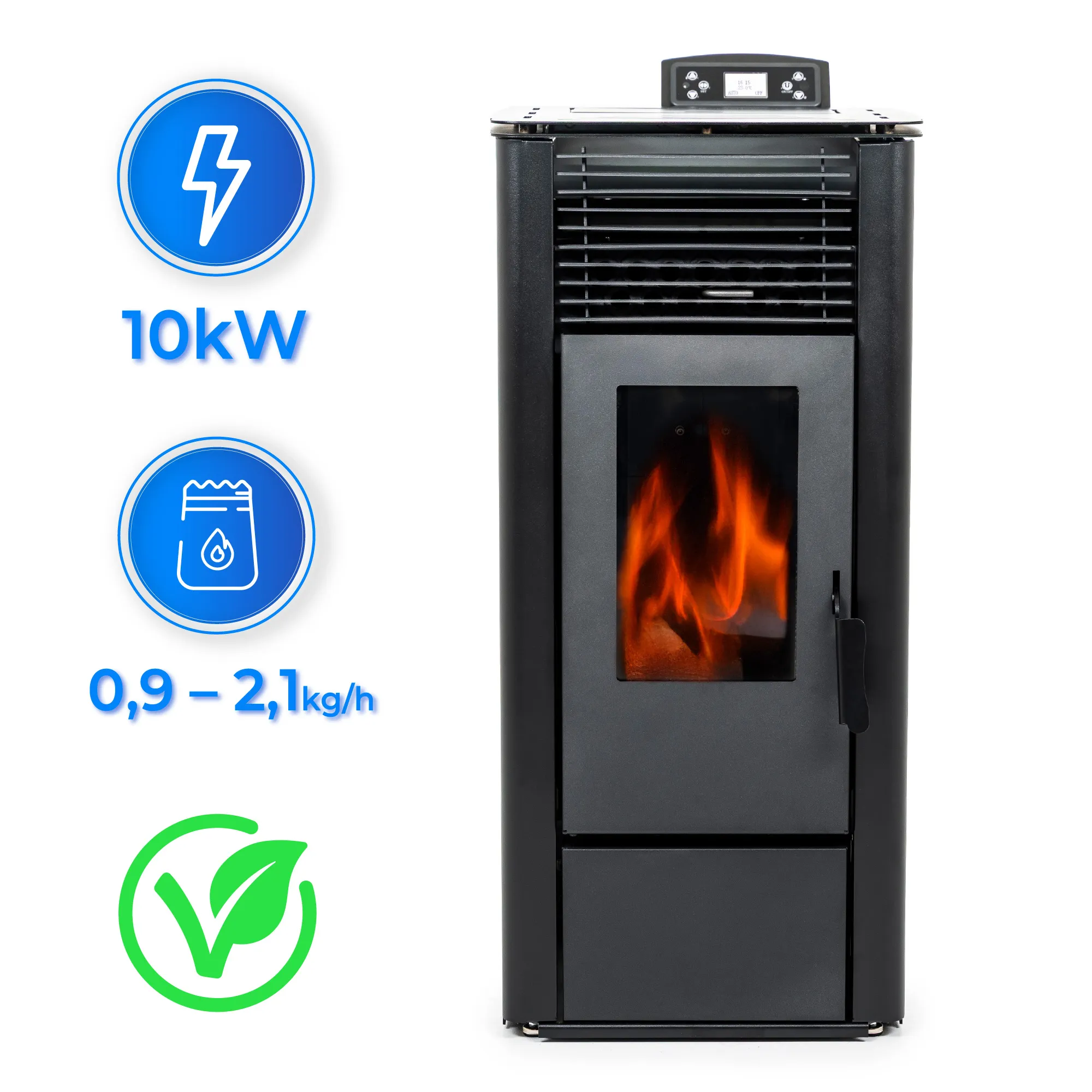 Atitiktis reikalavimams – THUNDER