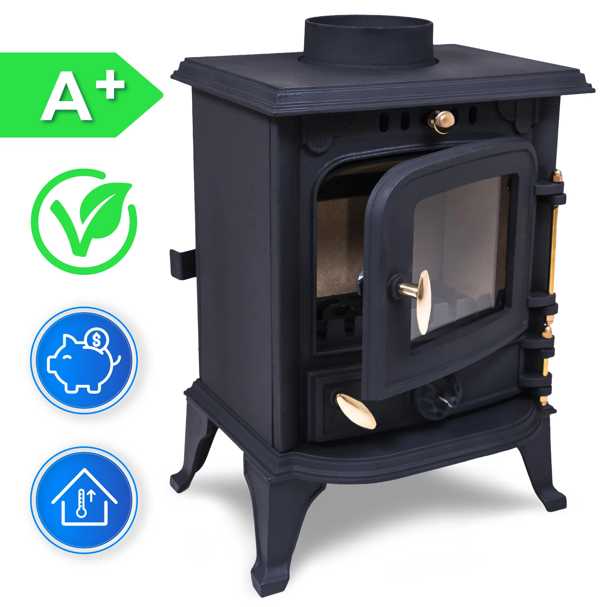 DIANA – efektyvumas ir taurumas