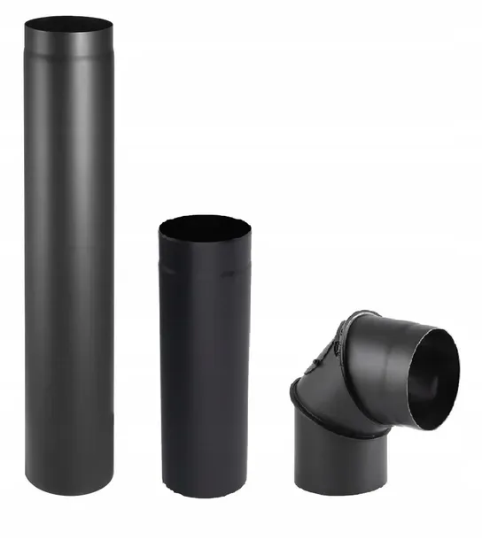 Thunder krosnis matmenys