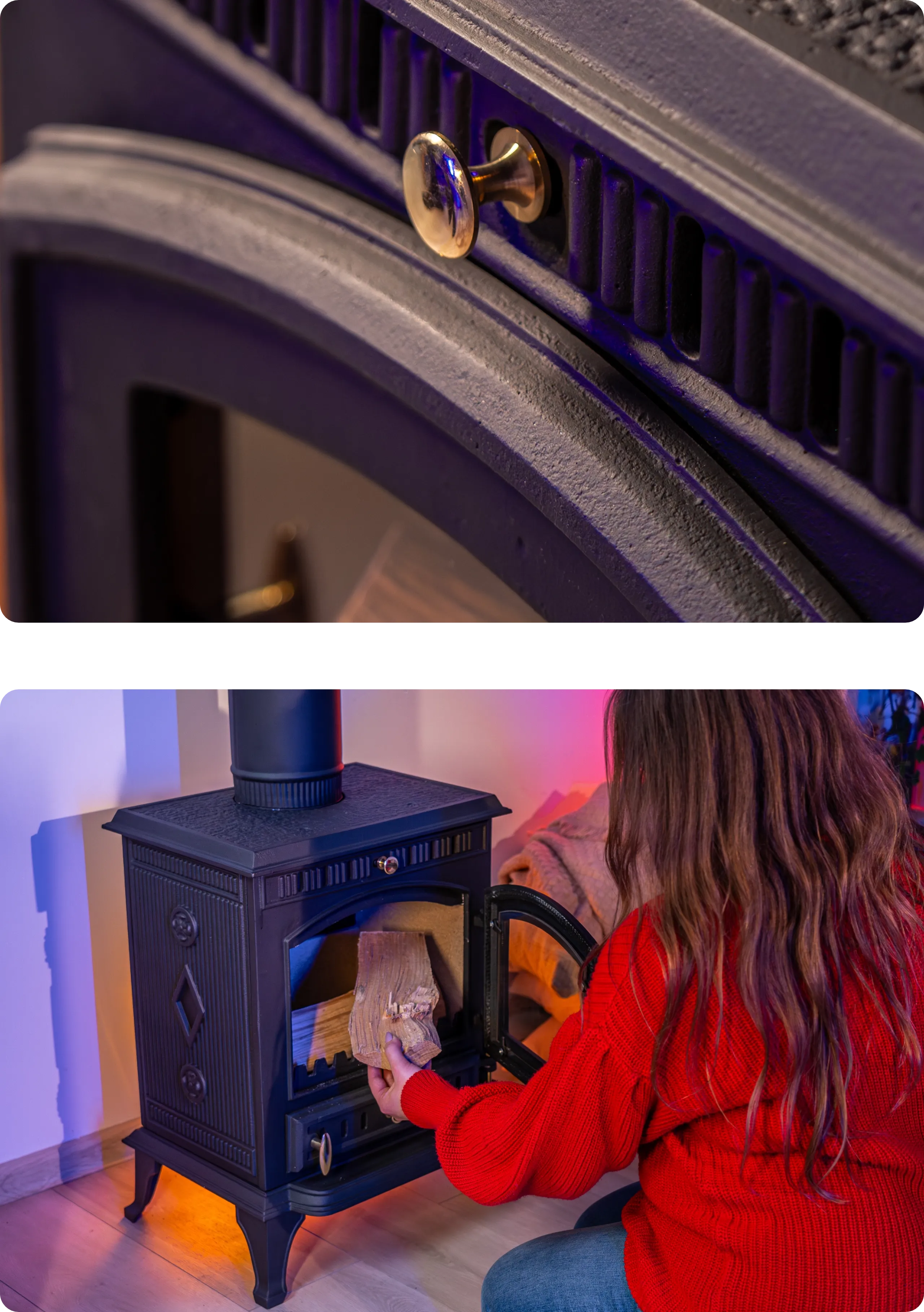 Informacija apie produktą Thunder