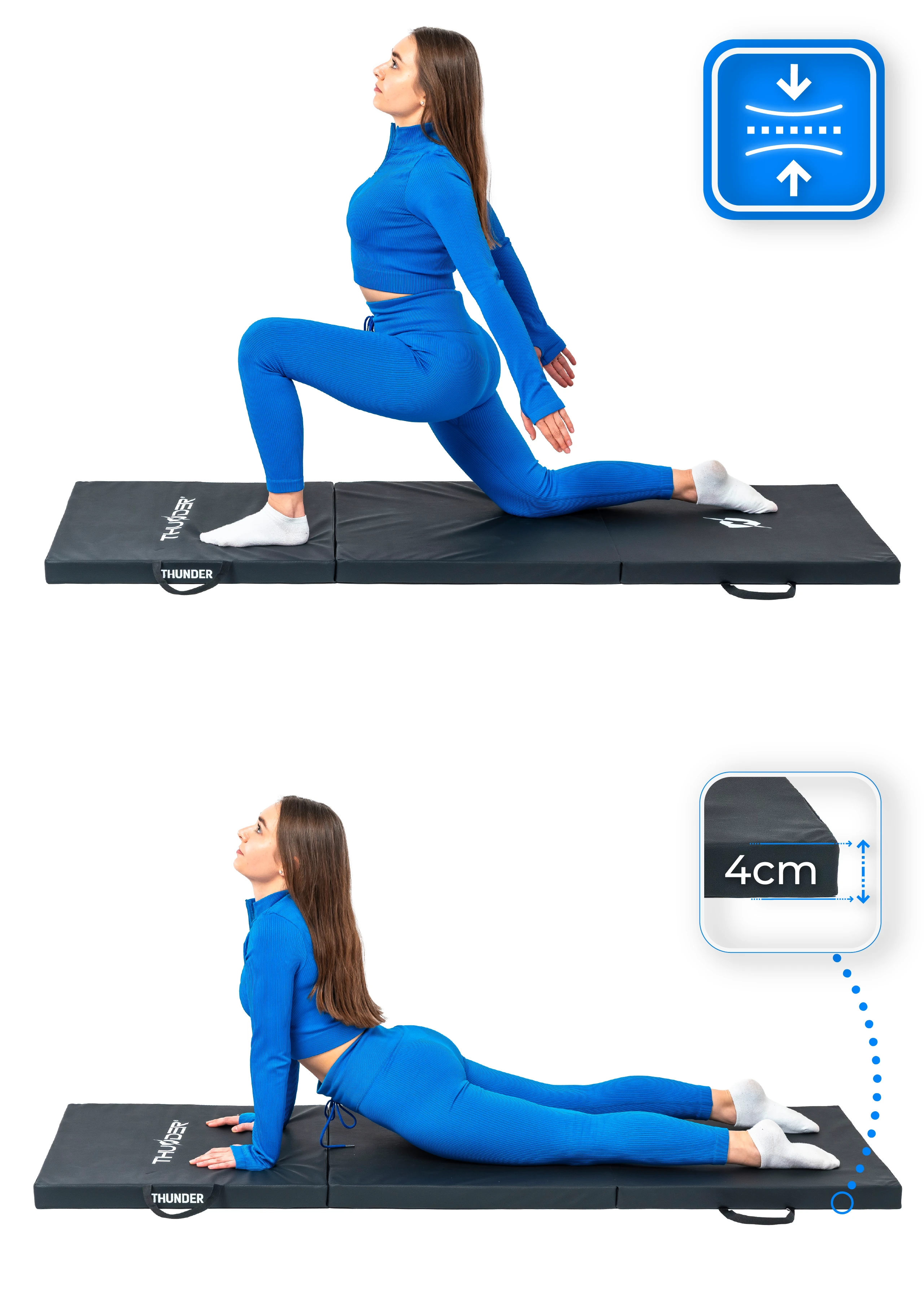 Praktyczność i funkcjonalność materaca