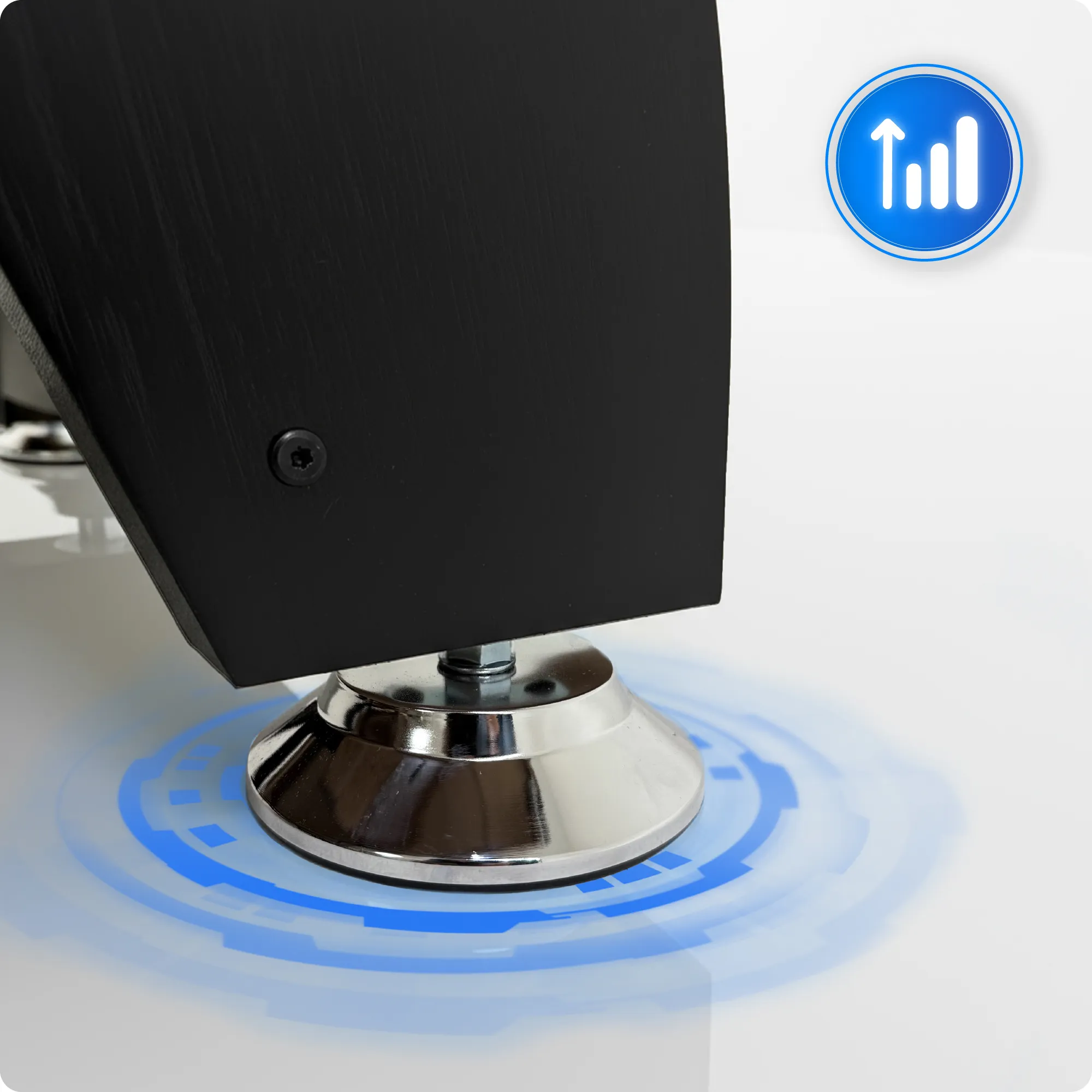 Biliardo stalo BOLD-BLACK-7FT-HOCEKY-PING reguliuojamos kojos