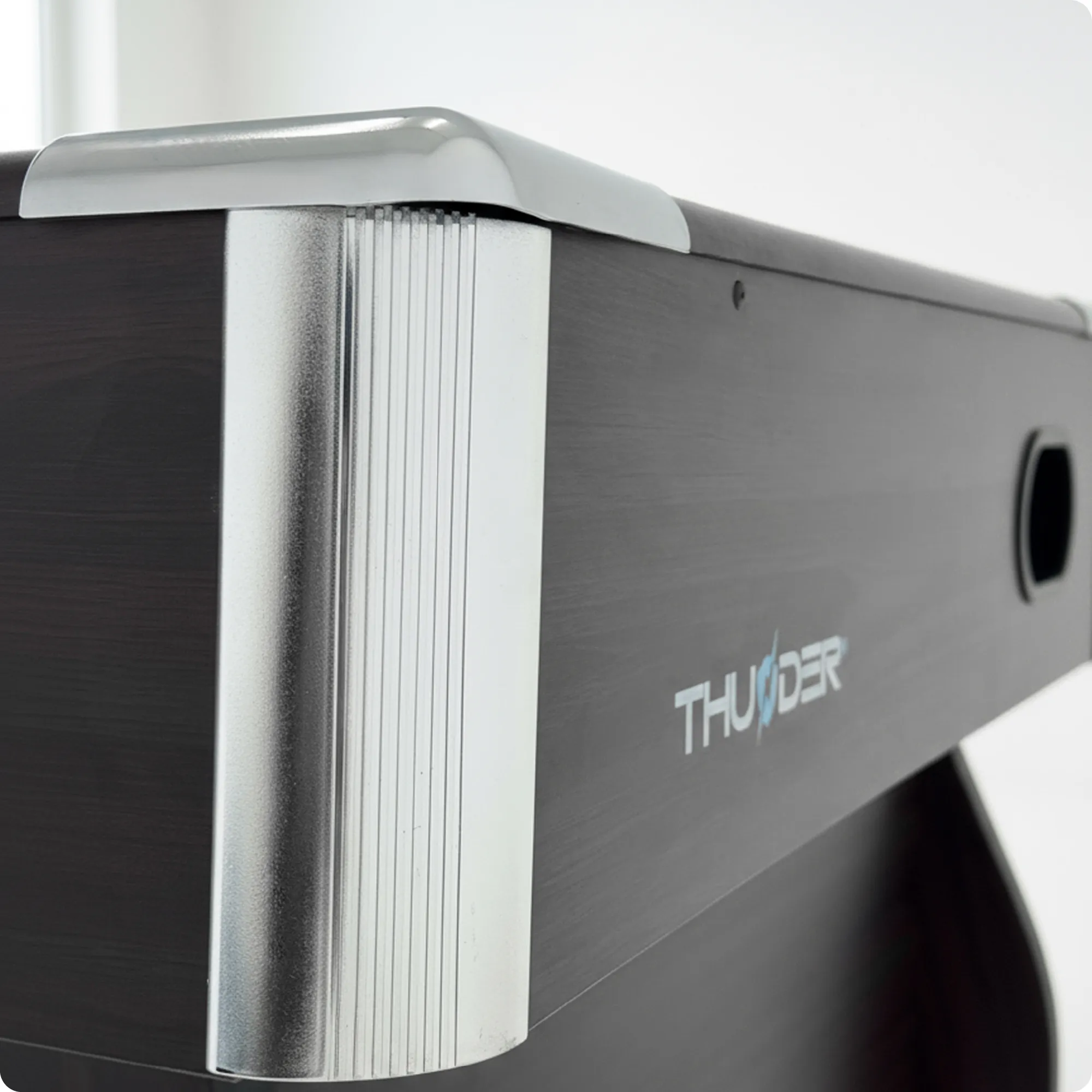 Zalety stołu bilardowego BOLD-BLACK-8FT