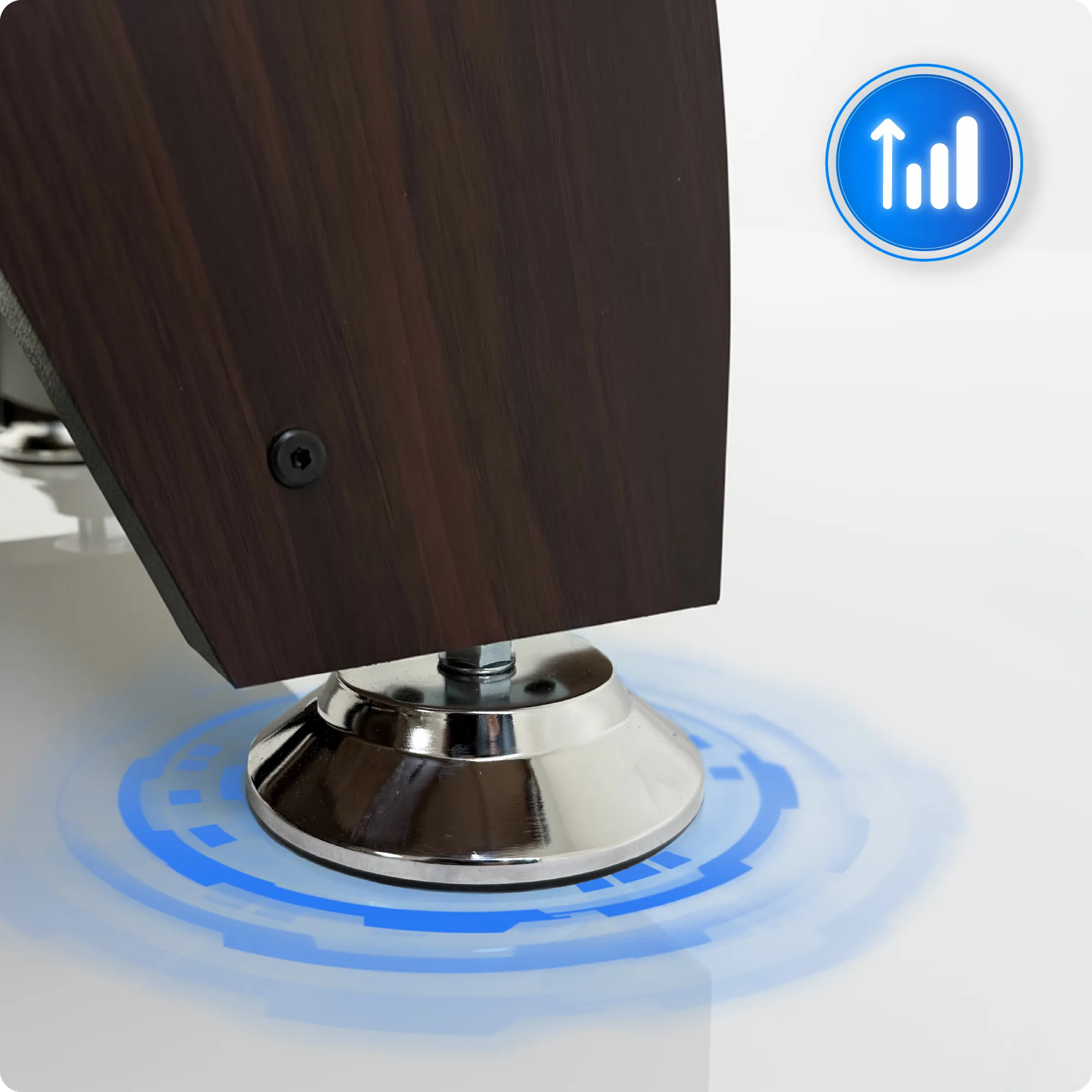 Biliardo stalo BOLD-BROWN-8FT komplektas