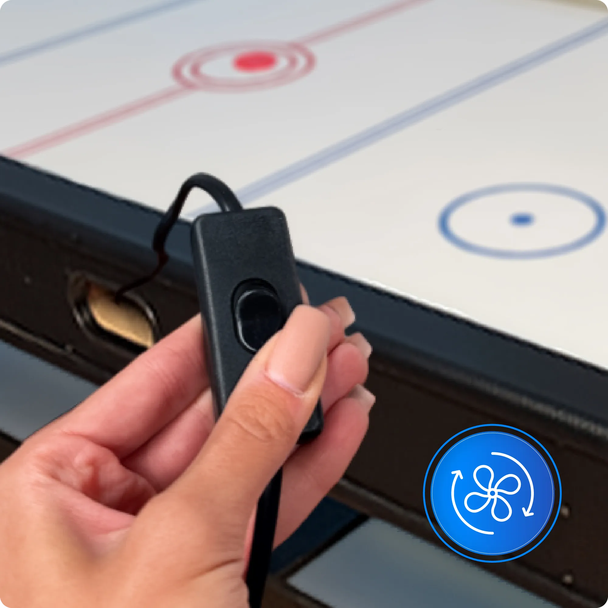 Montavimas ir naudojimasis – THUNDER