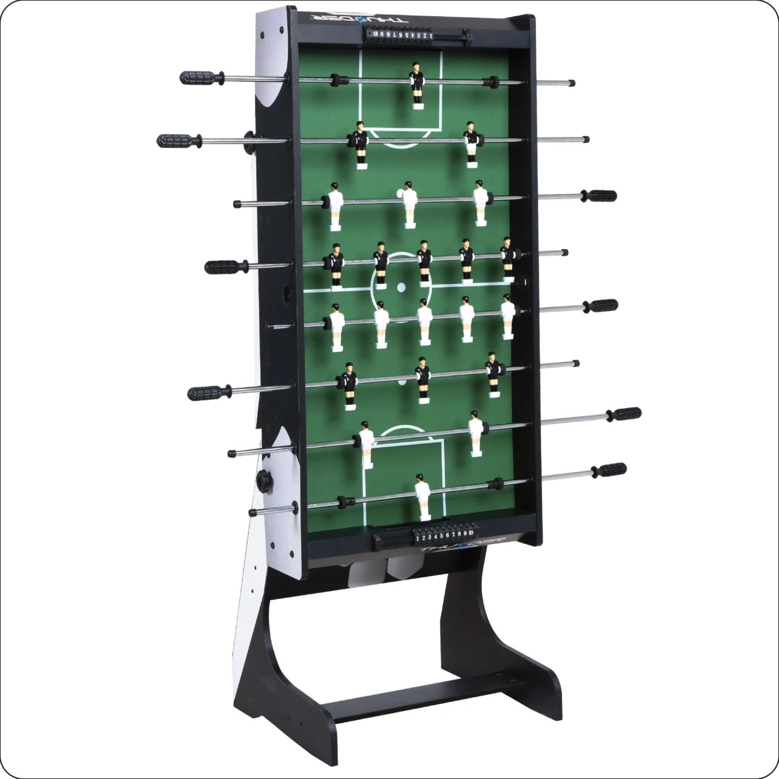 Doskonałość w każdym calu