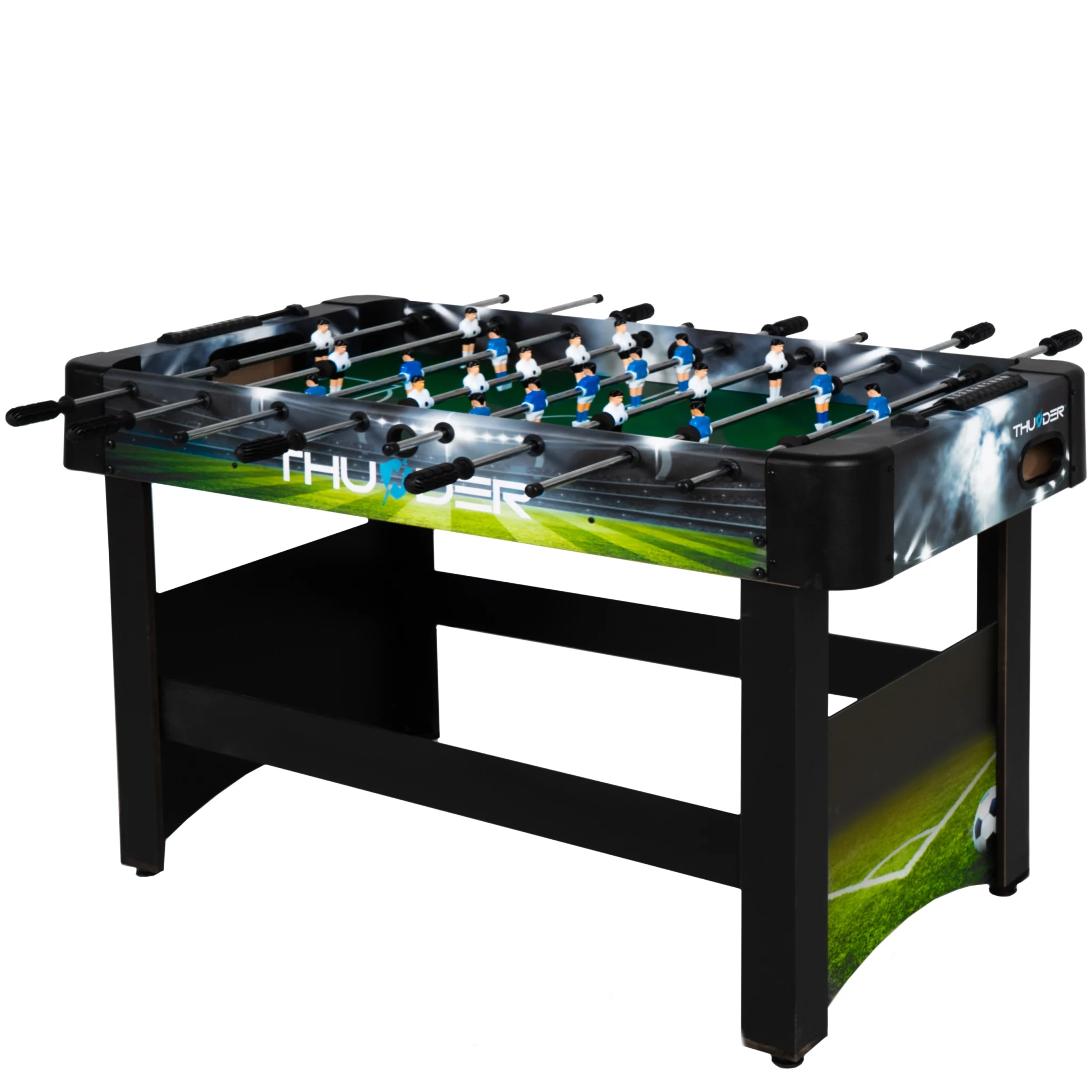 LIGHT – 4FT: główny widok