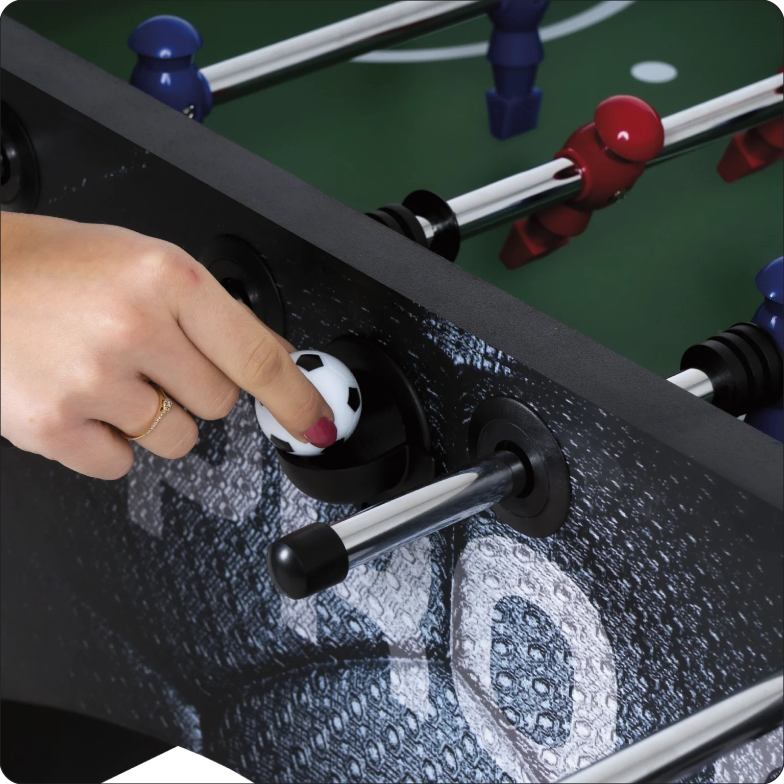 Tobulumas kiekviename smulkmenyje – PRO