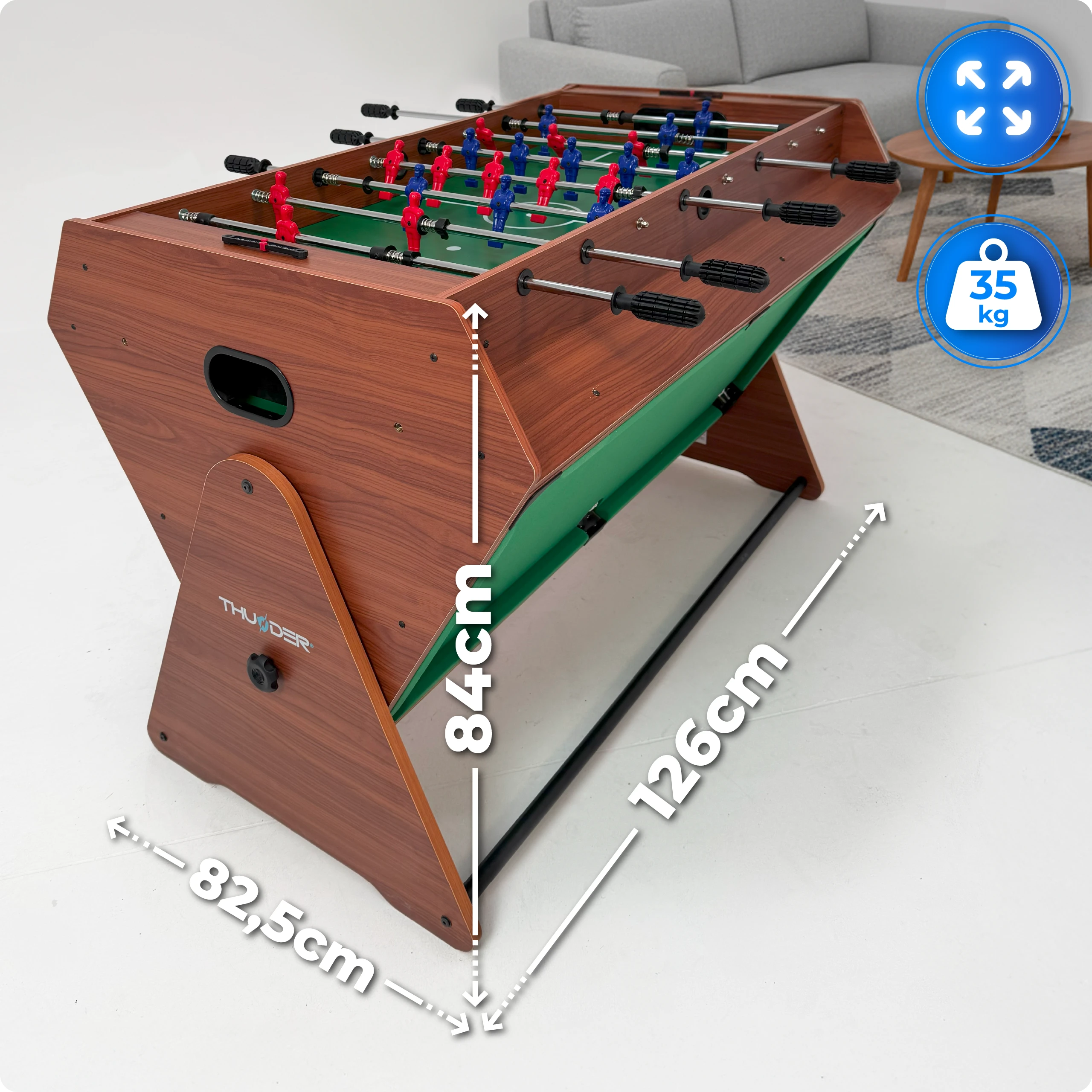 Techninė specifikacija