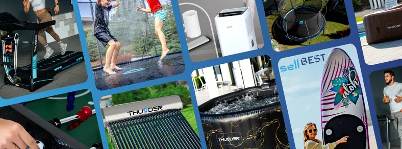 SellBest Kas mus išskiria