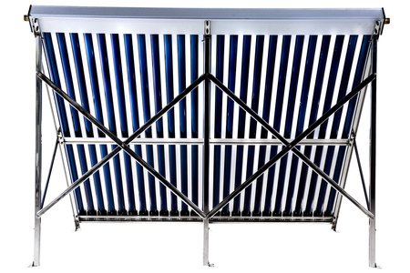 Saulės kolektorius THUNDER be rezervuaro, 25 vamzdžių + rėmas