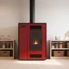 Granulinė krosnelė ARIA RED 12 kW