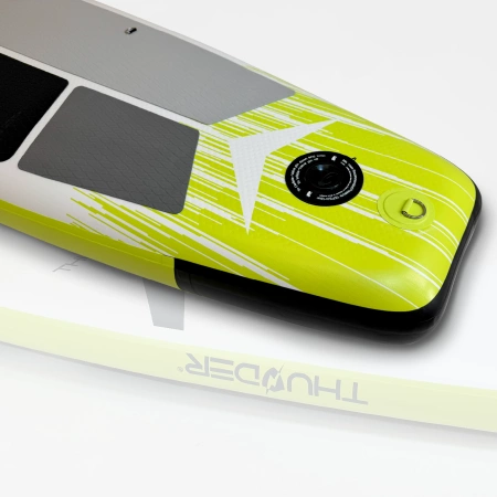 SUP lenta 320cm THUNDER VELA