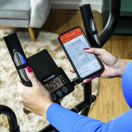 THUNDER SPARKY elipsinis treniruoklis