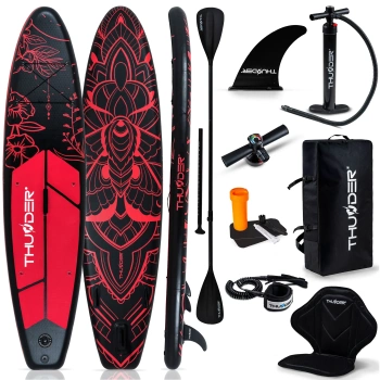 SUP lenta 320cm THUNDER MOTH