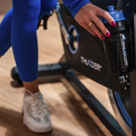 THUNDER SPINZO-X treniruoklis