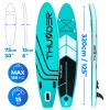 SUP lenta 320cm THUNDER COAST MINT
