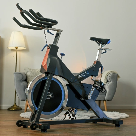 THUNDER SPINZO-X treniruoklis