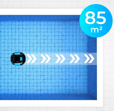 ROBOWAY baseino robotas RW-RB-1