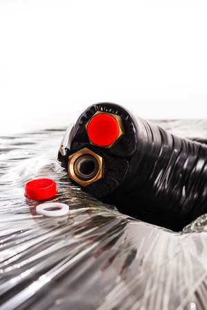 Saulės kabelis 20 m