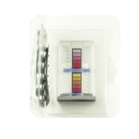 THUNDER PH/CL fotometrinis matuoklis