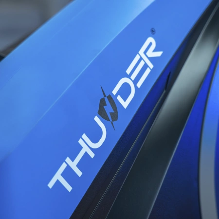 THUNDER ATROX elipsinis treniruoklis