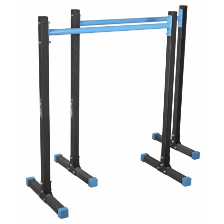 THUNDER DIPSY reguliuojamos lygiagrečios rankenos