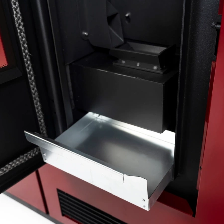 Granulinė krosnelė ARIA RED 12 kW