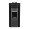 Granulinė krosnelė VAYNE BLACK 12 kW