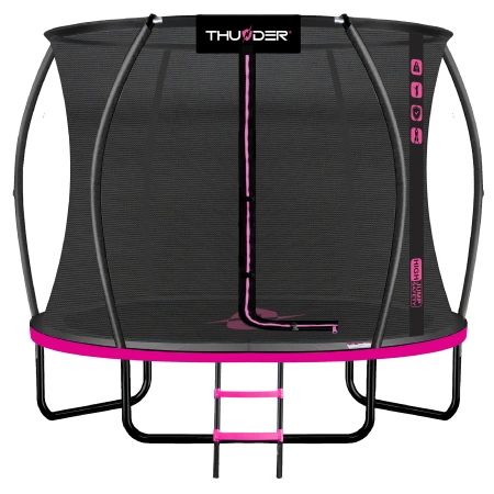 THUNDER INSIDE ULTRA 8FT (244 cm) PINK batutas