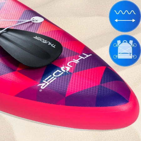 SUP lenta 320cm THUNDER VOLCA