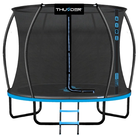 THUNDER INSIDE ULTRA 10FT (305 cm) BLUE batutas