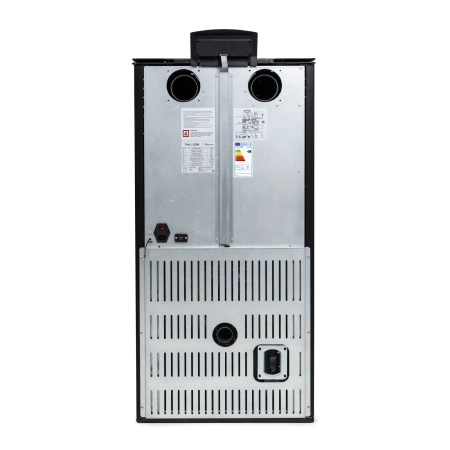 Granulinė krosnelė GAREN RED 15 kW