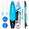 SUP lenta 320cm THUNDER MARIS