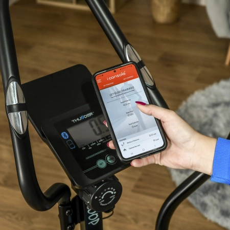 THUNDER LOOP elipsinis treniruoklis