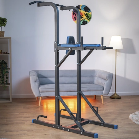 THUNDER WINGS lygiagrečios rankenos su skersiniu