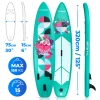 SUP lenta 320cm THUNDER FLAMI