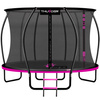 THUNDER INSIDE ULTRA 12FT (366 cm) PINK batutas