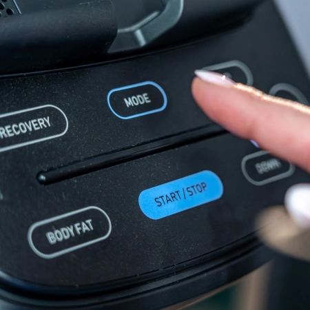 THUNDER BLAZE elipsinis treniruoklis