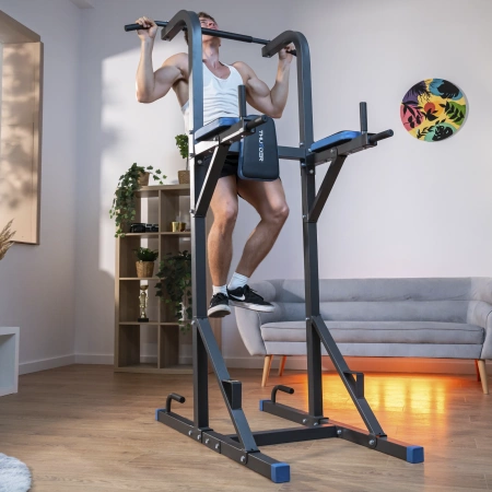 THUNDER WINGS lygiagrečios rankenos su skersiniu