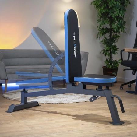 THUNDER LIFT treniruočių suoliukas