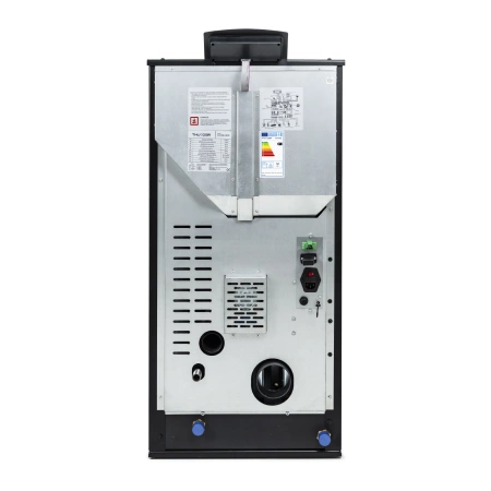 Granulinė krosnelė VAYNE BLACK 12 kW