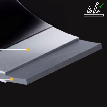 Granulinė krosnelė LEYLA BLACK 6,3 kW