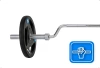 Pritūpimų grifas SQUAT BAR THUNDER